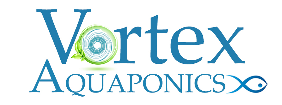Vortex Aquaponics