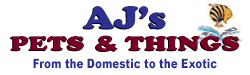 AJs Pets