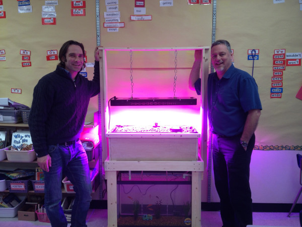 Glenview Elementary School System