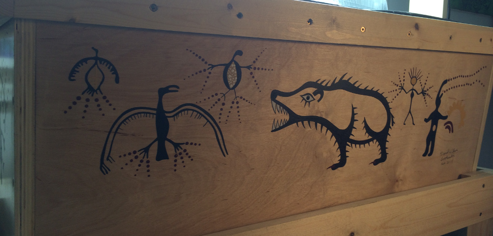 The Cadence - Custom